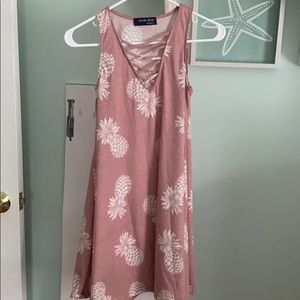 Summer time dress